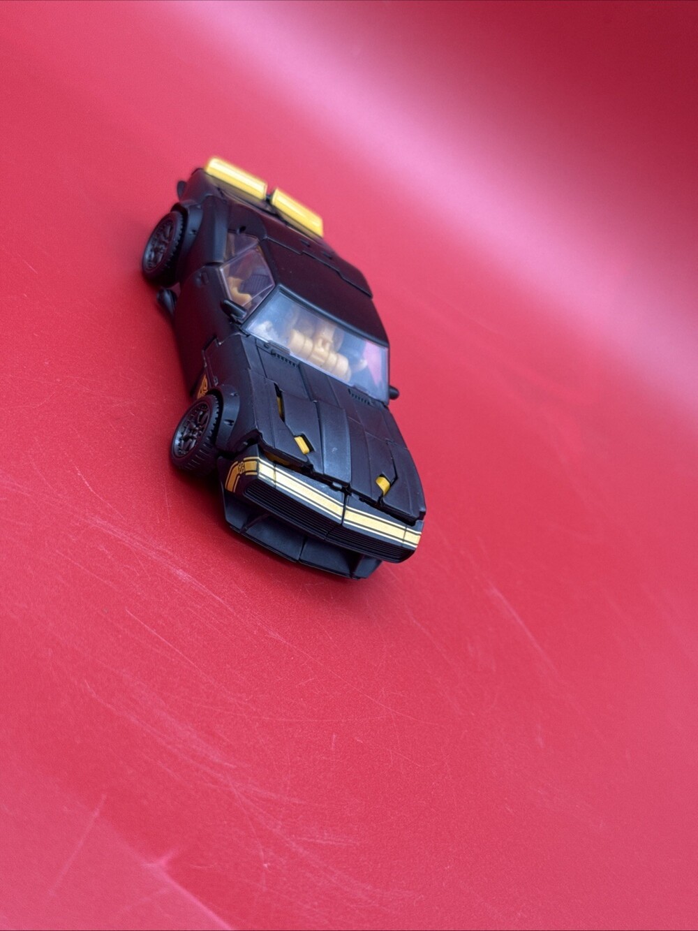 Transformers Age Of Extinction High Octane